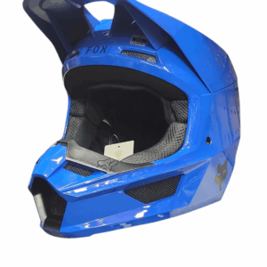 Fox Helmet